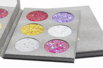 Festival Glitter Palette