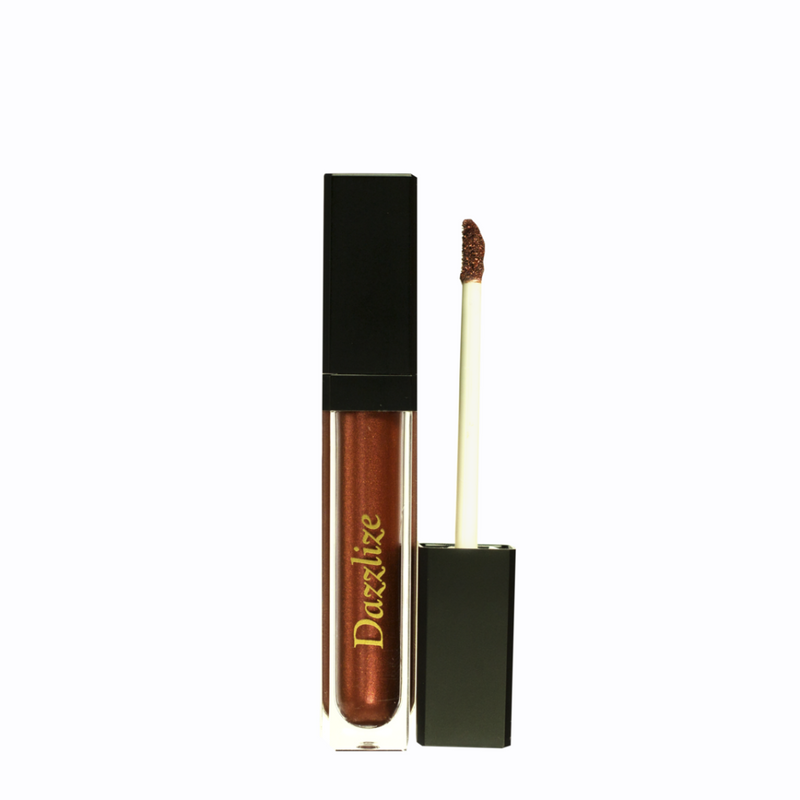 Silk Liquid Lipstick Cocoa