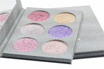 Glitter & Shimmer Duo Palette Fairy