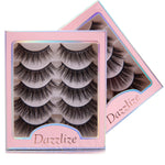 Flutter Lashes Doll