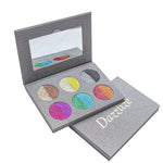 Duo Glitter Palette