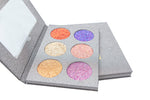 Mystic Glitter Palette