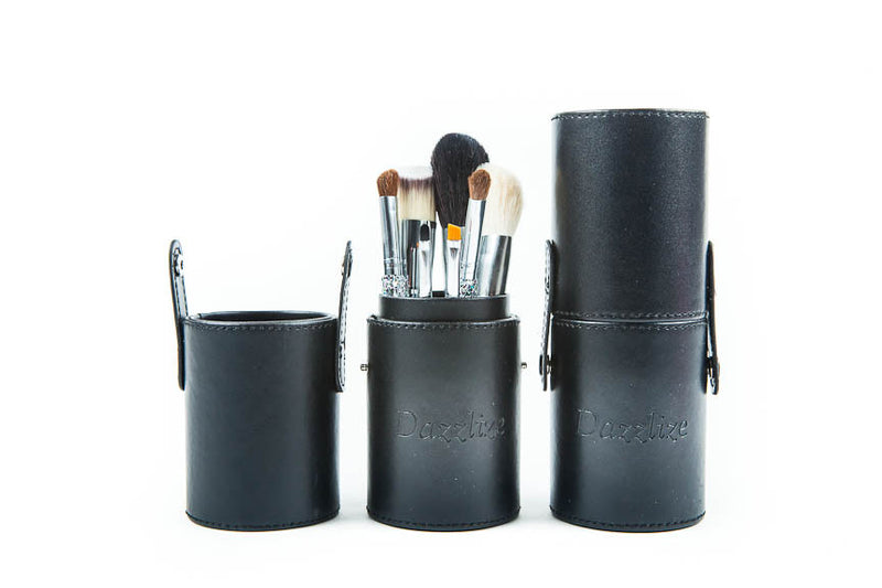 Luxury Essential Brush Set