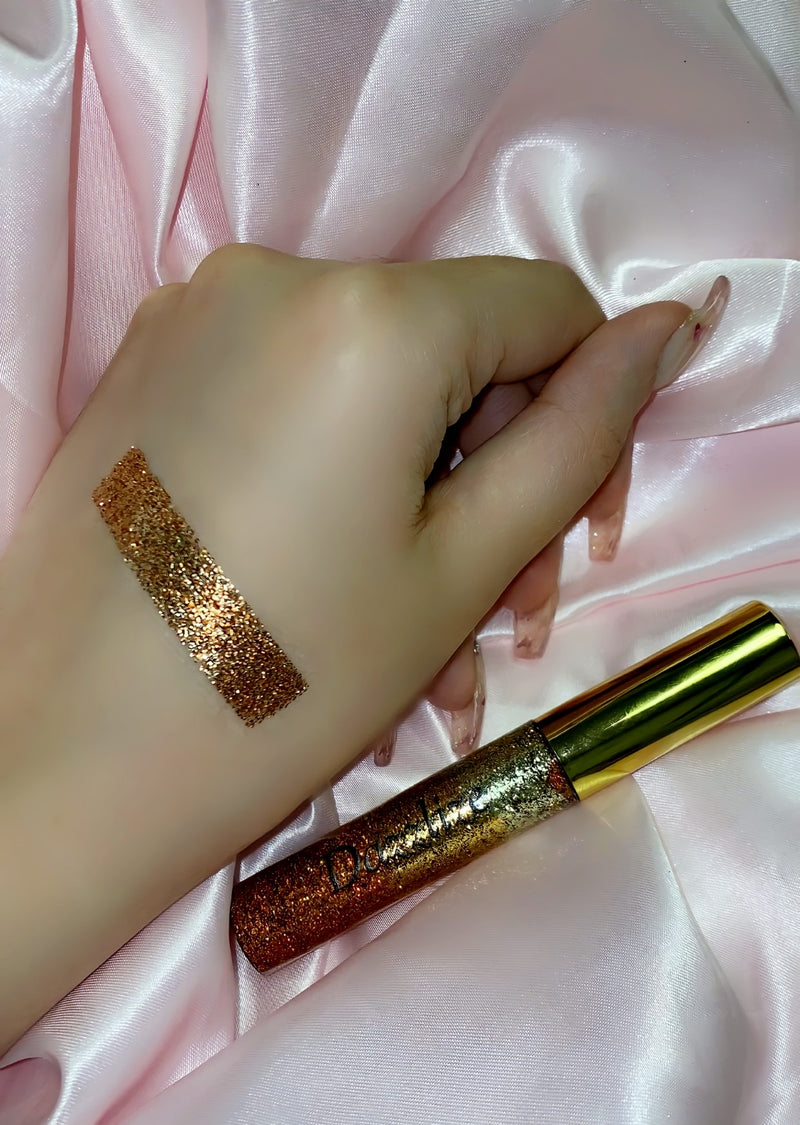 Hybrid Liquid Eyeshadow Treasure