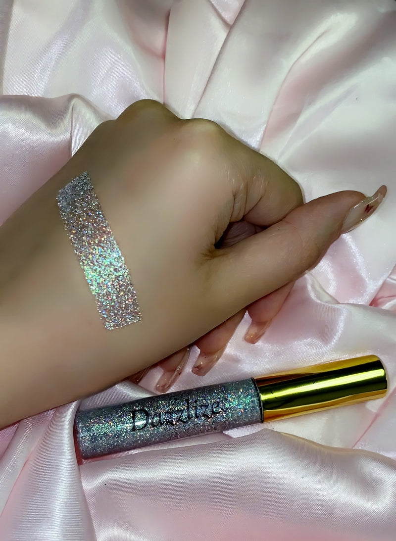 Hybrid Liquid Eyeshadow Starlight