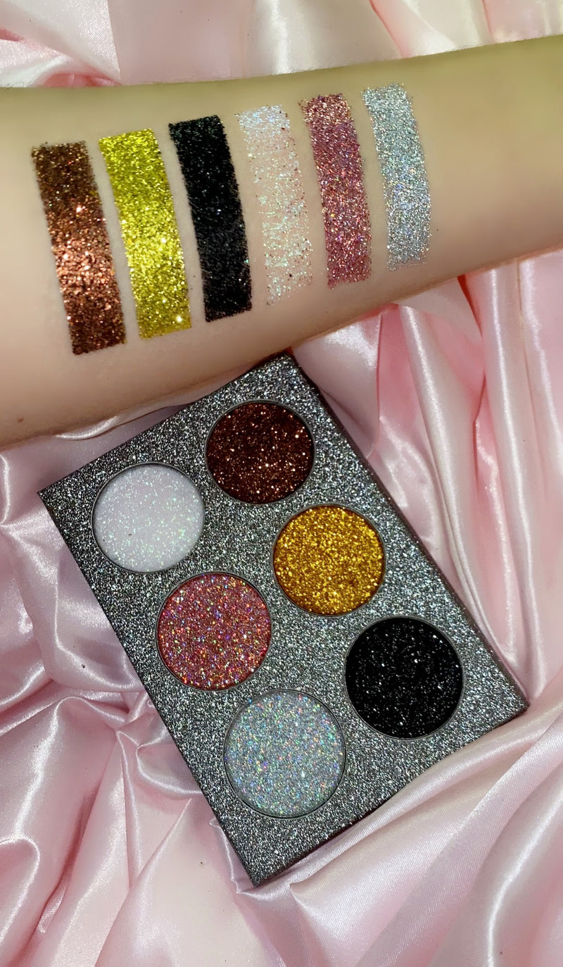 Original Glitter Palette