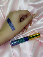 Hybrid Liquid Eyeshadow Galaxy